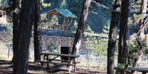 Milli Parklara HGS geliyor mu?