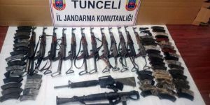 PKK bölge sorumlusu öldürüldü