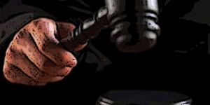 Yargılanmaya başladılar