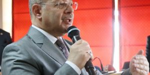 "CHP zihniyeti millete güvenmiyor"