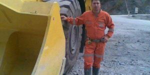 Kastamonu'da bir işçi çukura düşerek can verdi
