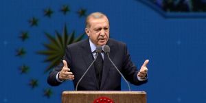 Erdoğan "16 Nisan’dan sonra ne olacak?''