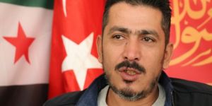 ÖSO Komutanı İsa, Fırat Kalkanı’nı  harekatını değerlendirdi
