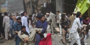 Pakistan’da Şii camisine saldırısı: 11 ölü