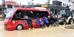 Mersin sele teslim