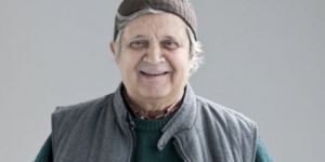 Usta sanatçı Halit Akçatepe hayatını kaybetti.