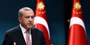 Erdoğan’dan Halit Akçatepe mesajı