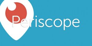 Periscope isim değiştirdi