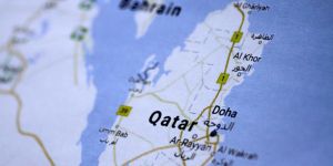 7 Ülke Katar'a Karşı Birleşti