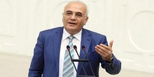İçtüzük Komisyonu Kurulamadı