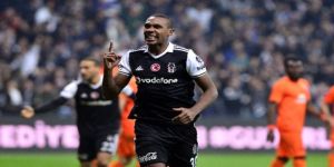Beşiktaşlı Stoper Marcelo Lyon’da