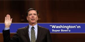 "Washington’ın Super Bowl’u"