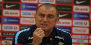 Arda Turan Krizinden Sonra Terim İlk Kez Konuştu