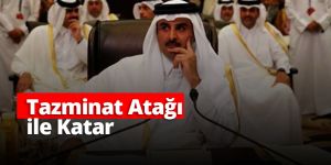 Tazminat Atağı ile Katar