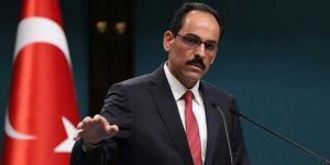Kalın: Katar Krizinin Yapıcı Diyaloğunu Destekliyoruz