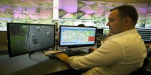 E-5 ve TEM’e Ücretsiz Çekici Servisi