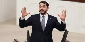 Bakan Albayraktan Açıklama