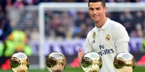Ronaldo İspanya'dan Ayrılıyor Takımlar Sıraya Diziliyor