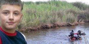 5 Gündür Aranan Çocukla İlgili Gizem Çözüldü