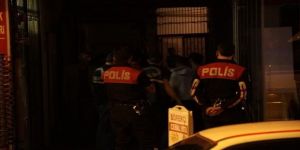 Önce Kızını Öldürdü Sonra İntihar Etti