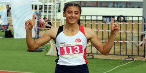 Türkiye'nin Olimpiyat Geleceği İçin Umudu Mizgin Ay Konuştu