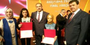 Doğa Dostu Kalem İle Tabiatı Koruma Başarısı