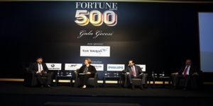 Fortune 500 Türkiye’nin lider şirketini açıkladı!