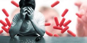 Uyuşturucu bıraktırma etkili olan çip tedavisi artık bedava
