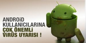 Android kullanıyorsanız banka hesaplarınız çalınmış olabilir!