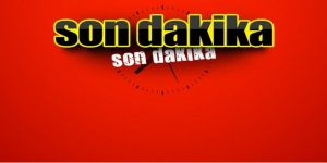 Askeri konteynerde patlama: Nedeni bilinmiyor!