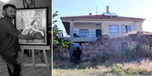 Uyuşturucu bağımlısı baba çocuklarını bakkala gönderdi, eşini öldürdü