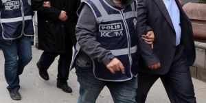 Sivas'ta FETÖ operasyonu: 7 kişi tutuklandı