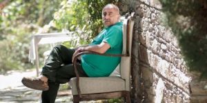 Sevan Nişanyan cezaevinden firar etti, twit attı: "Darısı 80 milyonun başına"