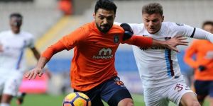 Başakşehir'in eski futbolcusu Bekir İrtegün, ByLock kullandığı şüphesiyle gözaltına alındı