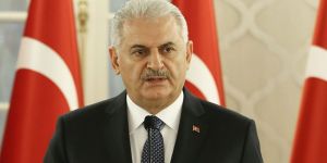 Binali Yıldırım AKP'nin yeni kabinesini açıkladı!