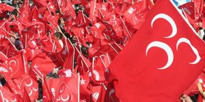MHP'de istifalar bitmiyor, 200 kişi daha istifa etti!