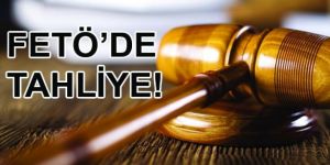 Cumhurbaşkanı'na suikast davasında ilk tahliye geldi