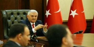 Son dakika: Yeni kabinedeki görev dağılımı duyuruldu