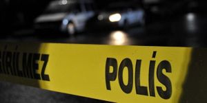 İki aile arasında silahlı çatışma!