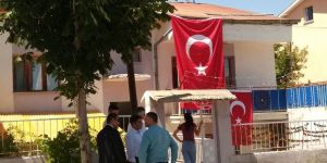 Lice'de iki Mehmetçik şehit oldu