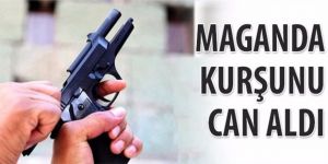 Düğünde maganda kurşunu 11 yaşındaki çocuğun canını aldı!