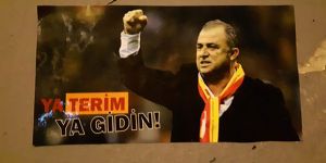 Igor Tudor:Terim posterlerini görünce çok şaşırdım