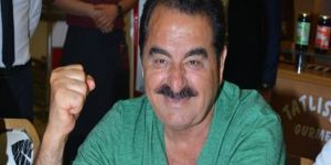 İbrahim Tatlıses sağlık durumuyla ilgili konuştu