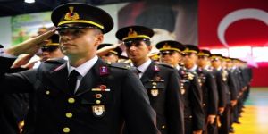 Bakan Nurettin Canikli:9 bin 753 subay ve astsubay yetiştirilecek