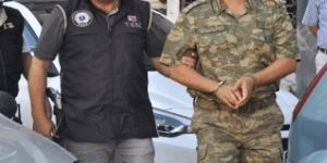 Kripto Fetöcülerde çözülme başladı.2 asker daha teslim oldu