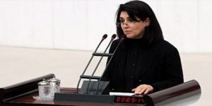 HDP'li Leyla Zana'nın milletvekilliği düşürüldü