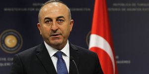 Çavuşoğlu "ABD artık karar versin"
