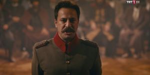 Mehmetçik Kut'ül Amare dizisi tek parça izle