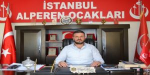 Gulca Katliamı'nın 21. Yıldönümün'de Alperen Ocakları mesaj yayınladı!