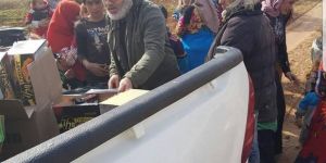 Mehmet Ali Öztürk'e Dubai'de gözaltı